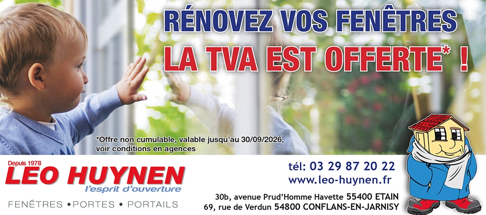 leo huynen tva offerte