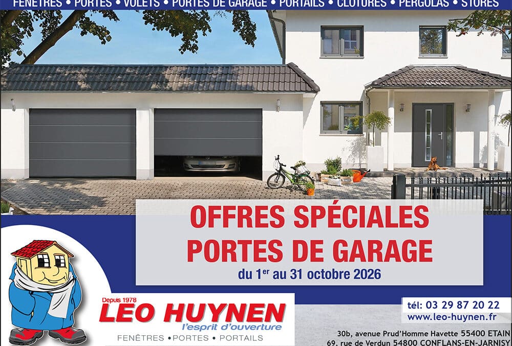 leop huynen octobre